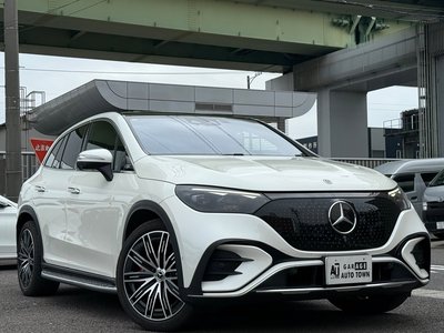 2023 Mercedes-BENZ EQE photo 3