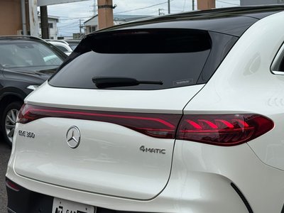 2023 Mercedes-BENZ EQE photo 13