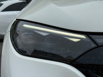 2023 Mercedes-BENZ EQE photo 10