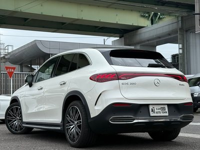 2023 Mercedes-BENZ EQE photo 6