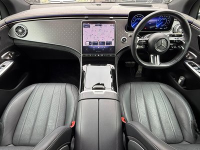 2023 Mercedes-BENZ EQE photo 14