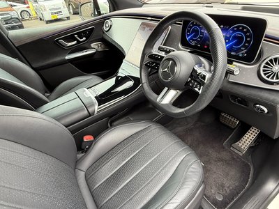 2023 Mercedes-BENZ EQE photo 16