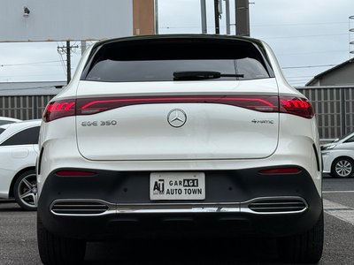 2023 Mercedes-BENZ EQE photo 5