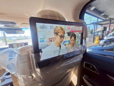 2025 Toyota LAND CRUISER 300 — фото 6
