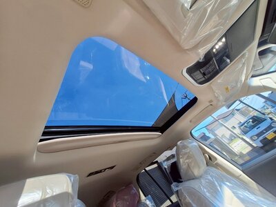 2025 Toyota LAND CRUISER 300 — фото 18