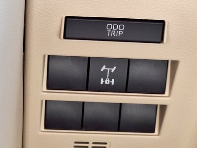 2025 Toyota LAND CRUISER 300 — фото 22