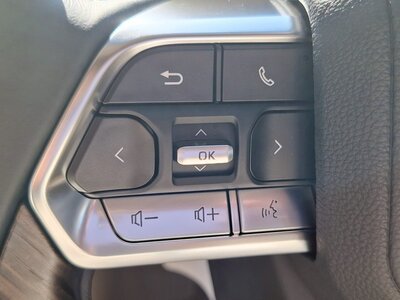2025 Toyota LAND CRUISER 300 — фото 29