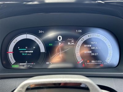 2023 Toyota CROWN SPORT — фото 19