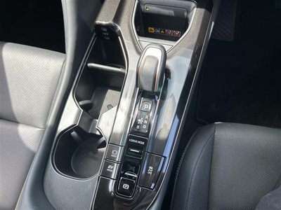 2023 Toyota CROWN SPORT — фото 15