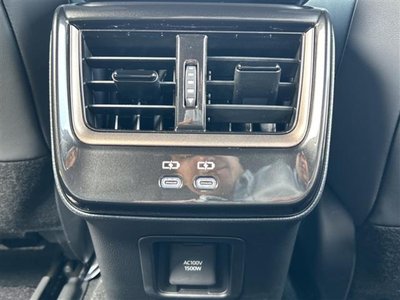 2023 Toyota CROWN SPORT — фото 14