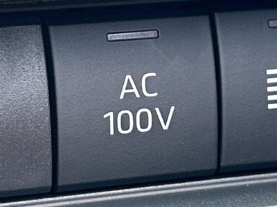 2023 Toyota CROWN SPORT — фото 30