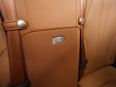 صورة 13 لـ 2021 Lexus LC CONVERTIBLE