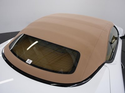 صورة 29 لـ 2021 Lexus LC CONVERTIBLE