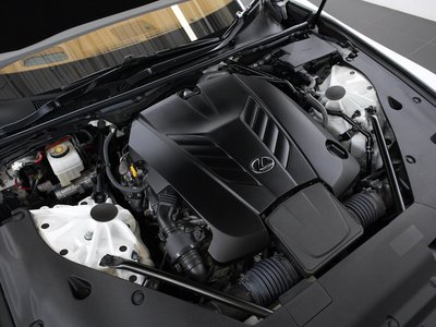 صورة 6 لـ 2021 Lexus LC CONVERTIBLE
