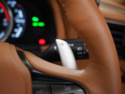 صورة 44 لـ 2021 Lexus LC CONVERTIBLE