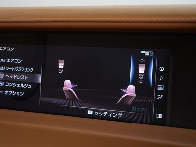 صورة 49 لـ 2021 Lexus LC CONVERTIBLE