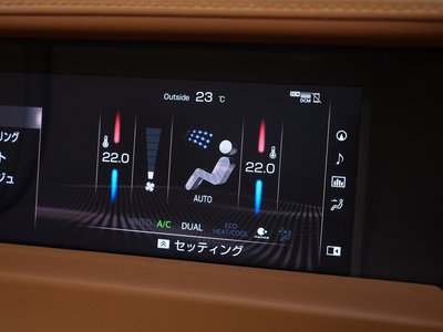 صورة 47 لـ 2021 Lexus LC CONVERTIBLE