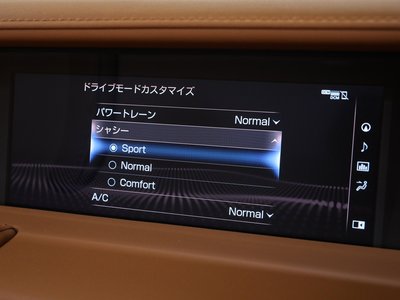 صورة 50 لـ 2021 Lexus LC CONVERTIBLE
