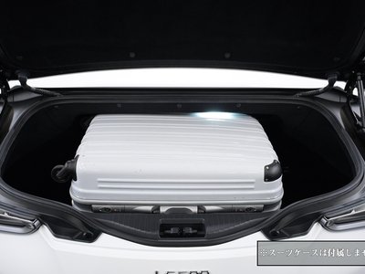 صورة 20 لـ 2021 Lexus LC CONVERTIBLE