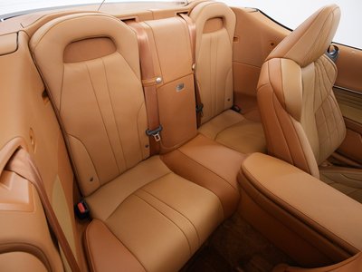 صورة 10 لـ 2021 Lexus LC CONVERTIBLE