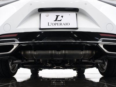 صورة 31 لـ 2021 Lexus LC CONVERTIBLE