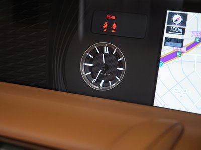 صورة 43 لـ 2021 Lexus LC CONVERTIBLE