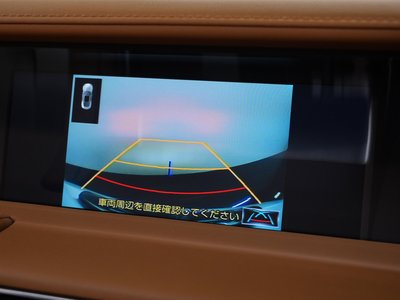 صورة 12 لـ 2021 Lexus LC CONVERTIBLE