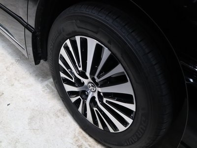 صورة مصغرة 13 لـ 2024 Toyota GRAND ACE