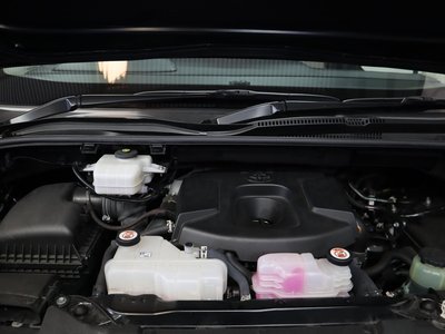 صورة مصغرة 54 لـ 2024 Toyota GRAND ACE