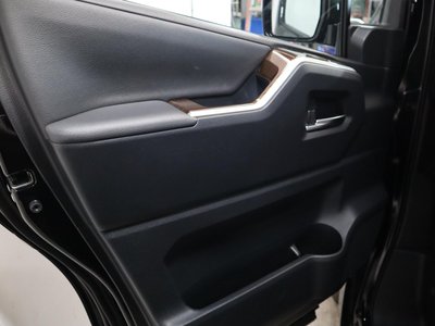 صورة مصغرة 53 لـ 2024 Toyota GRAND ACE
