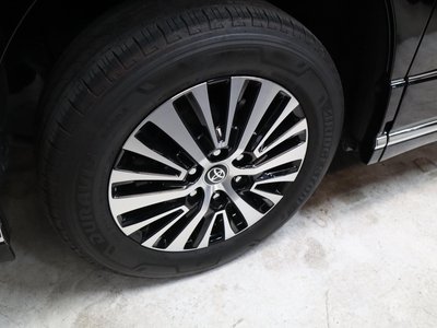 صورة مصغرة 14 لـ 2024 Toyota GRAND ACE