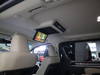 صورة مصغرة 33 لـ 2024 Toyota GRAND ACE