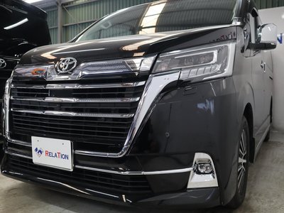 صورة 6 لـ 2024 Toyota GRAND ACE