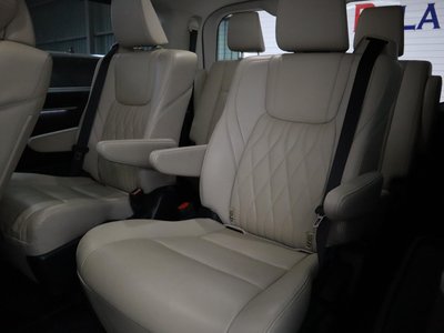 صورة مصغرة 38 لـ 2024 Toyota GRAND ACE