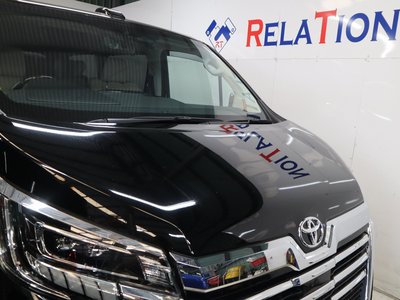 صورة مصغرة 43 لـ 2024 Toyota GRAND ACE