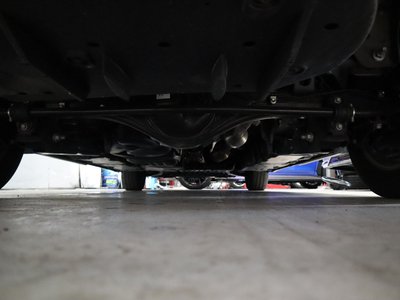 صورة مصغرة 17 لـ 2024 Toyota GRAND ACE