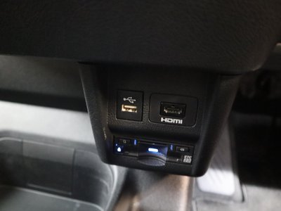 صورة مصغرة 26 لـ 2024 Toyota GRAND ACE