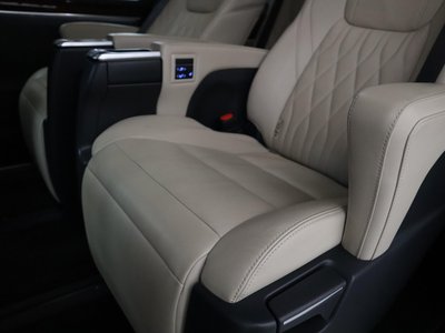 صورة مصغرة 35 لـ 2024 Toyota GRAND ACE
