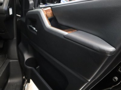 صورة مصغرة 51 لـ 2024 Toyota GRAND ACE