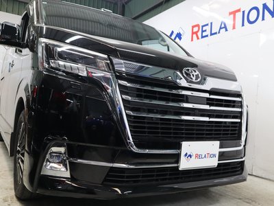 صورة 7 لـ 2024 Toyota GRAND ACE
