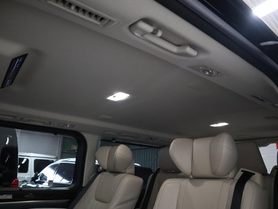 صورة مصغرة 32 لـ 2024 Toyota GRAND ACE