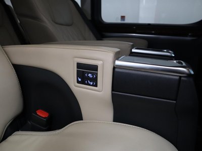 صورة مصغرة 37 لـ 2024 Toyota GRAND ACE