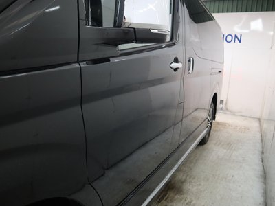 صورة مصغرة 49 لـ 2024 Toyota GRAND ACE