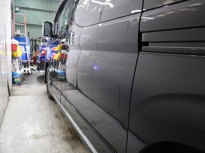 صورة مصغرة 47 لـ 2024 Toyota GRAND ACE