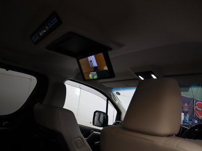صورة 10 لـ 2024 Toyota GRAND ACE