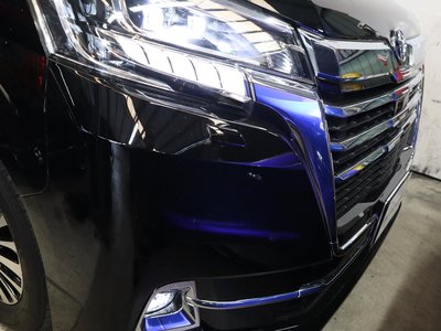 صورة مصغرة 15 لـ 2024 Toyota GRAND ACE