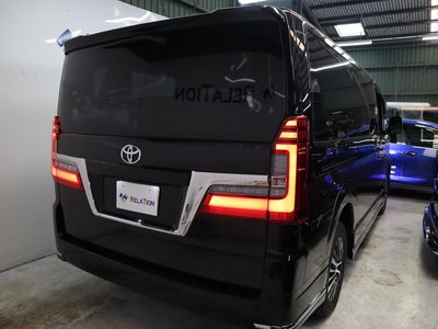 صورة 8 لـ 2024 Toyota GRAND ACE