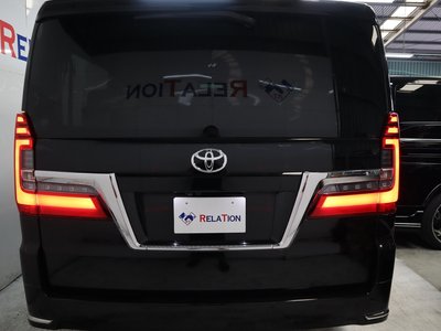 صورة 5 لـ 2024 Toyota GRAND ACE