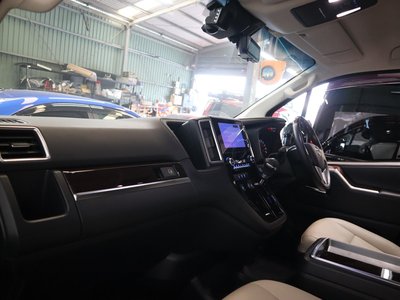 صورة مصغرة 29 لـ 2024 Toyota GRAND ACE