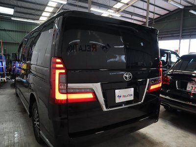 صورة 2 لـ 2024 Toyota GRAND ACE